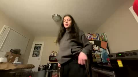 Jaeda online show from February 9, 7:05 am