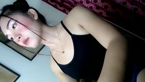 Snapshot of itsme_jenny chatting on February 12, 11:54 pm itsme_jenny online show from February 12, 11:54 pm
