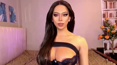 itsme_pearl69 online show from March 22, 1:05 pm