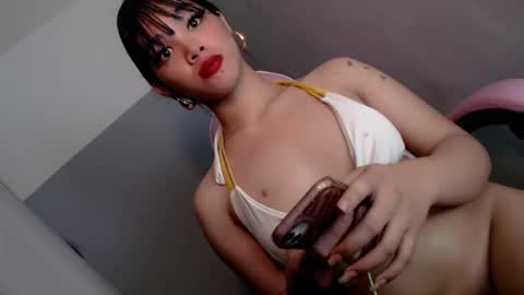 Marga your transfem online show from September 29, 9:36 pm