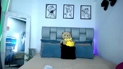 Snapshot of ivan_standford chatting on January 30, 11:24 pm y online show from January 30, 11:24 pm