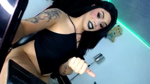 Snapshot of ivan_standford chatting on September 8, 5:44 pm y online show from September 8, 5:44 pm