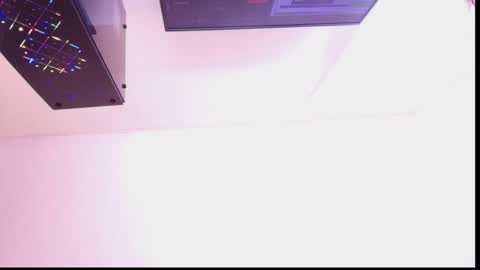 I V A N N A   J A C K S O N  online show from March 8, 2:15 am