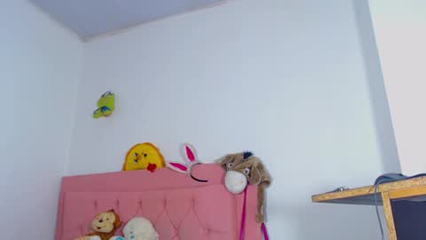 ivonneth online show from March 22, 9:14 am