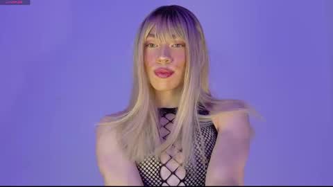 Ivonny online show from December 2, 3:20 am