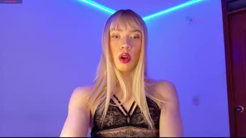 Ivonny online show from January 13, 12:18 am