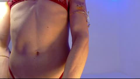 Ivonny online show from March 7, 1:44 am