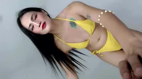 Miss Ivory online show from April 13, 7:56 am