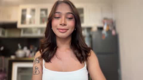 Snapshot of ivorycollins chatting on September 16, 1:43 am kirstenelsie online show from September 16, 1:43 am