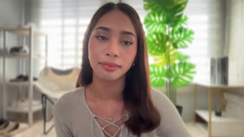 Snapshot of ivorycollins chatting on October 6, 6:35 am kirstenelsie online show from October 6, 6:35 am