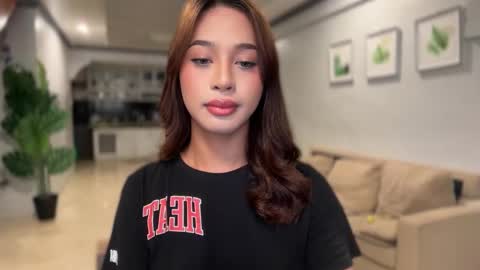 Snapshot of ivorycollins chatting on October 10, 1:39 am kirstenelsie online show from October 10, 1:39 am