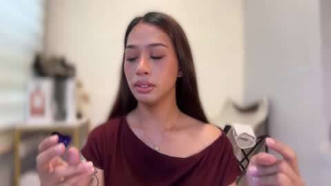 kirstenelsie online show from November 13, 4:21 am