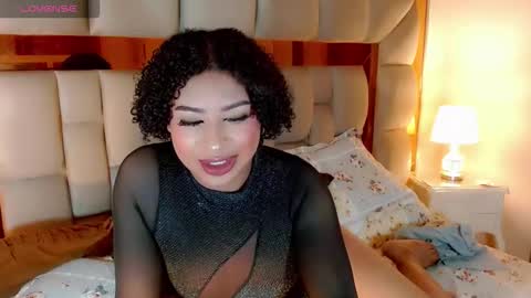 ivvysoul online show from December 16, 7:30 pm