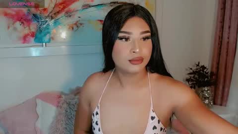 ivvysoul online show from December 21, 4:51 am