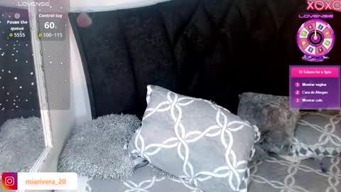 ivvysoul online show from January 8, 2:43 pm