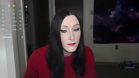 IvyRose499 online show from October 24, 4:45 pm