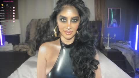 Areeya online show from April 27, 1:48 am