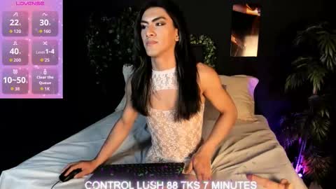 jacky_wolf1 online show from January 13, 6:05 pm