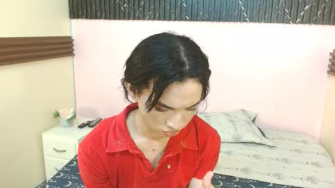 Jacky Murphy online show from February 25, 7:07 pm