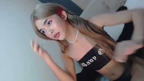 Adriana online show from October 30, 7:02 pm