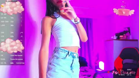 Jade Benett online show from November 24, 3:31 am