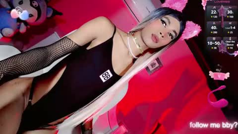 Snapshot of jadee_williamss chatting on February 19, 12:11 pm Jadee Williamss online show from February 19, 12:11 pm