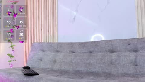 ARIA online show from February 6, 1:10 pm