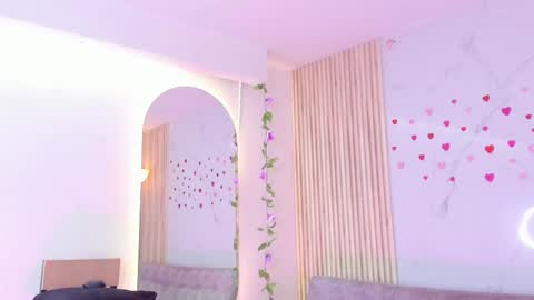 ARIA online show from March 7, 2:04 pm