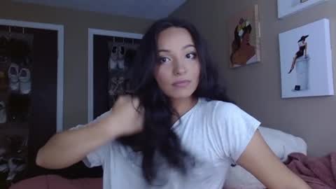 Jade Santanna online show from July 17, 10:38 pm