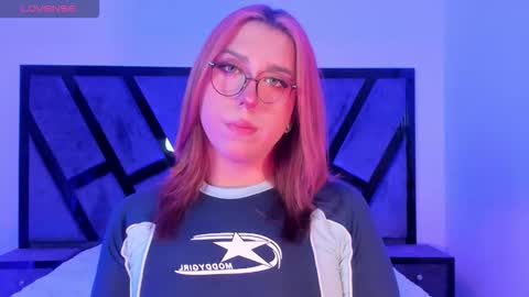 Janne  online show from December 18, 10:04 pm