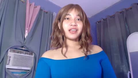 JASMINE online show from January 23, 12:25 am