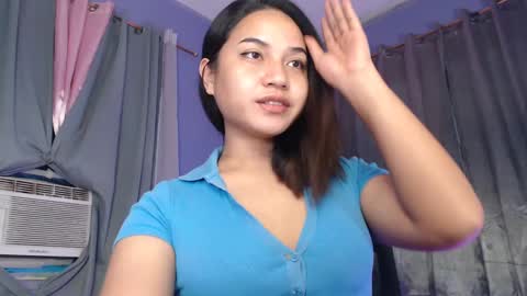 JASMINE online show from January 26, 12:37 am