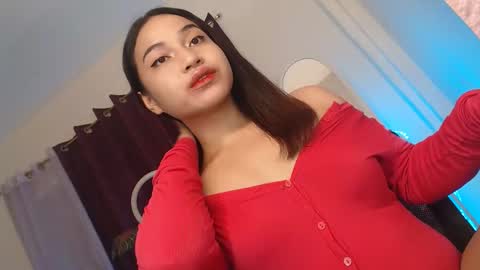 JASMINE online show from October 5, 2:12 am