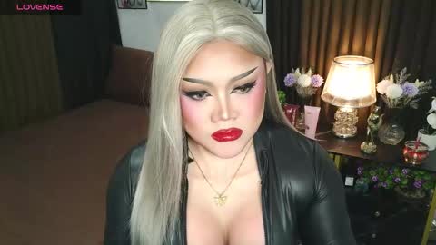 Jasmine Brandy online show from September 19, 12:27 am