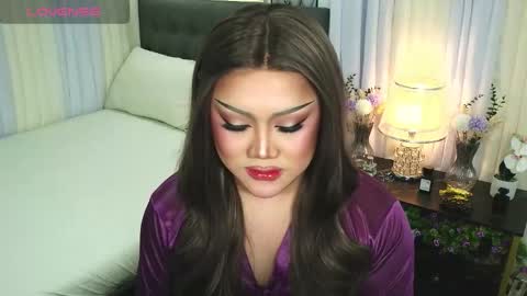 Jasmine Brandy online show from October 19, 5:27 pm