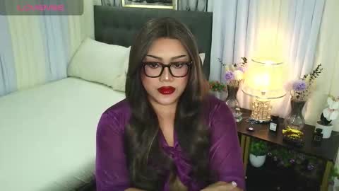 Jasmine Brandy online show from October 21, 6:42 pm