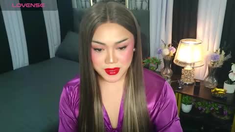 Jasmine Brandy online show from November 7, 1:49 am