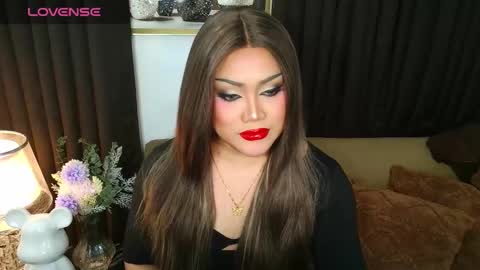 Jasmine Brandy online show from February 10, 7:43 pm