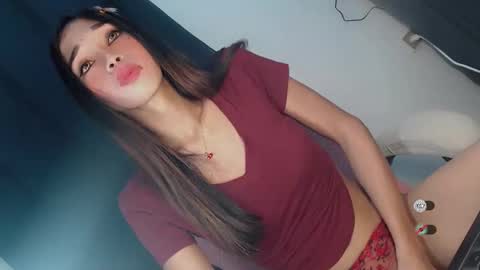 CUTE JANNA online show from March 9, 5:22 am