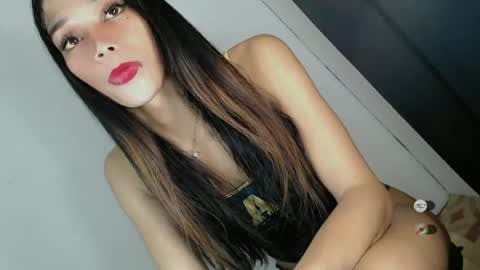CUTE JANNA online show from July 7, 8:40 am
