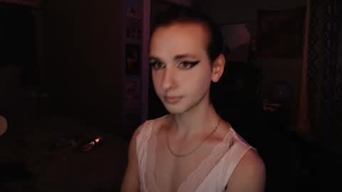 Jaz online show from April 13, 4:16 am