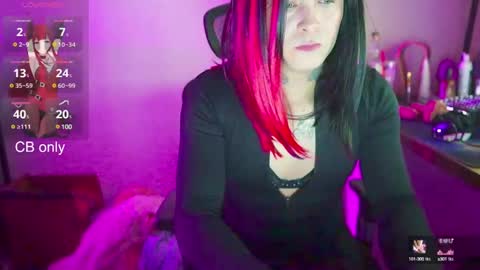 JayJenny online show from January 19, 9:01 am