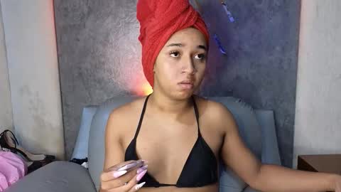 jaziel_wilsoon online show from March 27, 3:24 pm