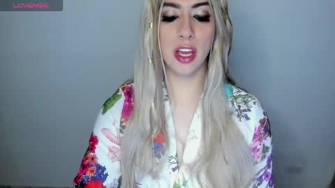  ashley   online show from February 13, 10:55 am