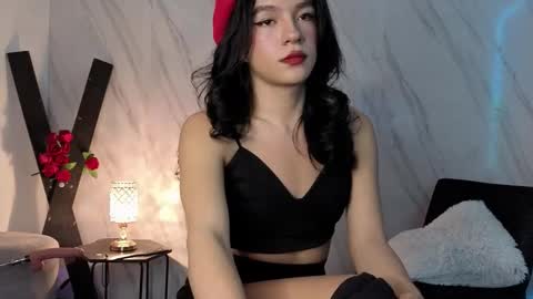 Snapshot of jeimy_garcia chatting on October 17, 12:30 pm Jeimy Garca online show from October 17, 12:30 pm