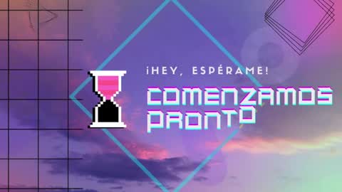 Jeimy Garca online show from April 14, 11:59 am