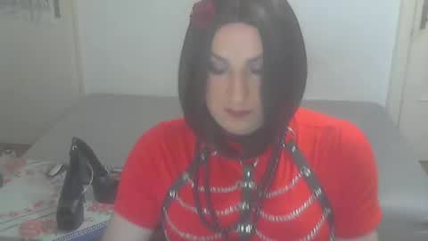 Jellena online show from December 19, 6:24 pm