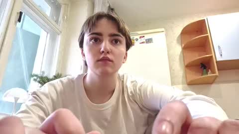 Jene online show from February 19, 11:50 am