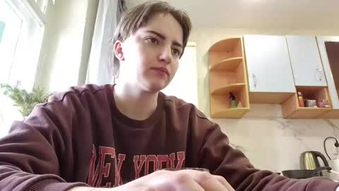 Jene online show from February 21, 10:29 am