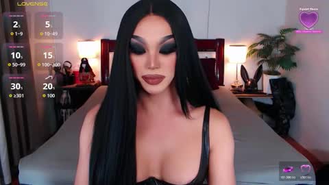 Queen Jenifer online show from March 21, 10:42 am